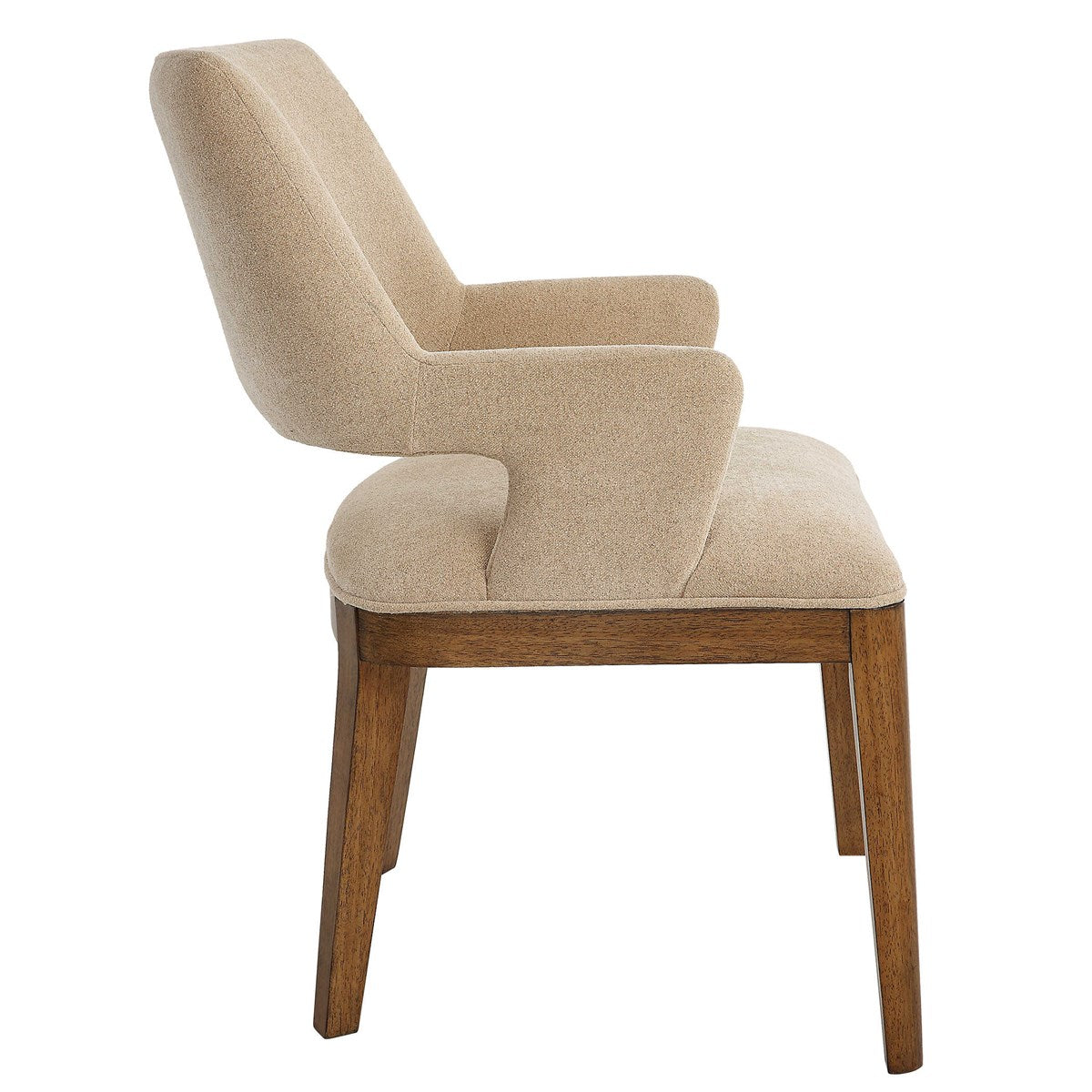 Bolgheri Accent Chair