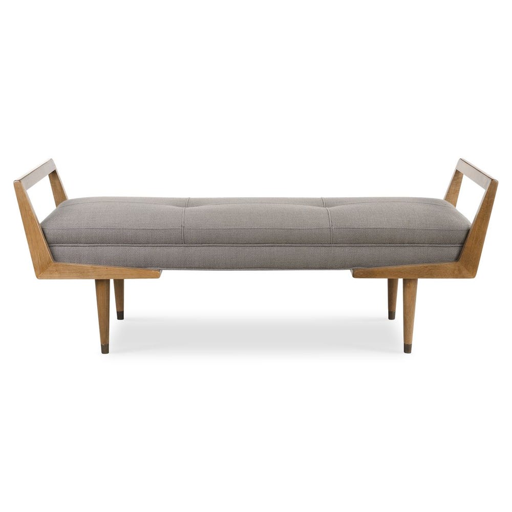 Salboro Bench