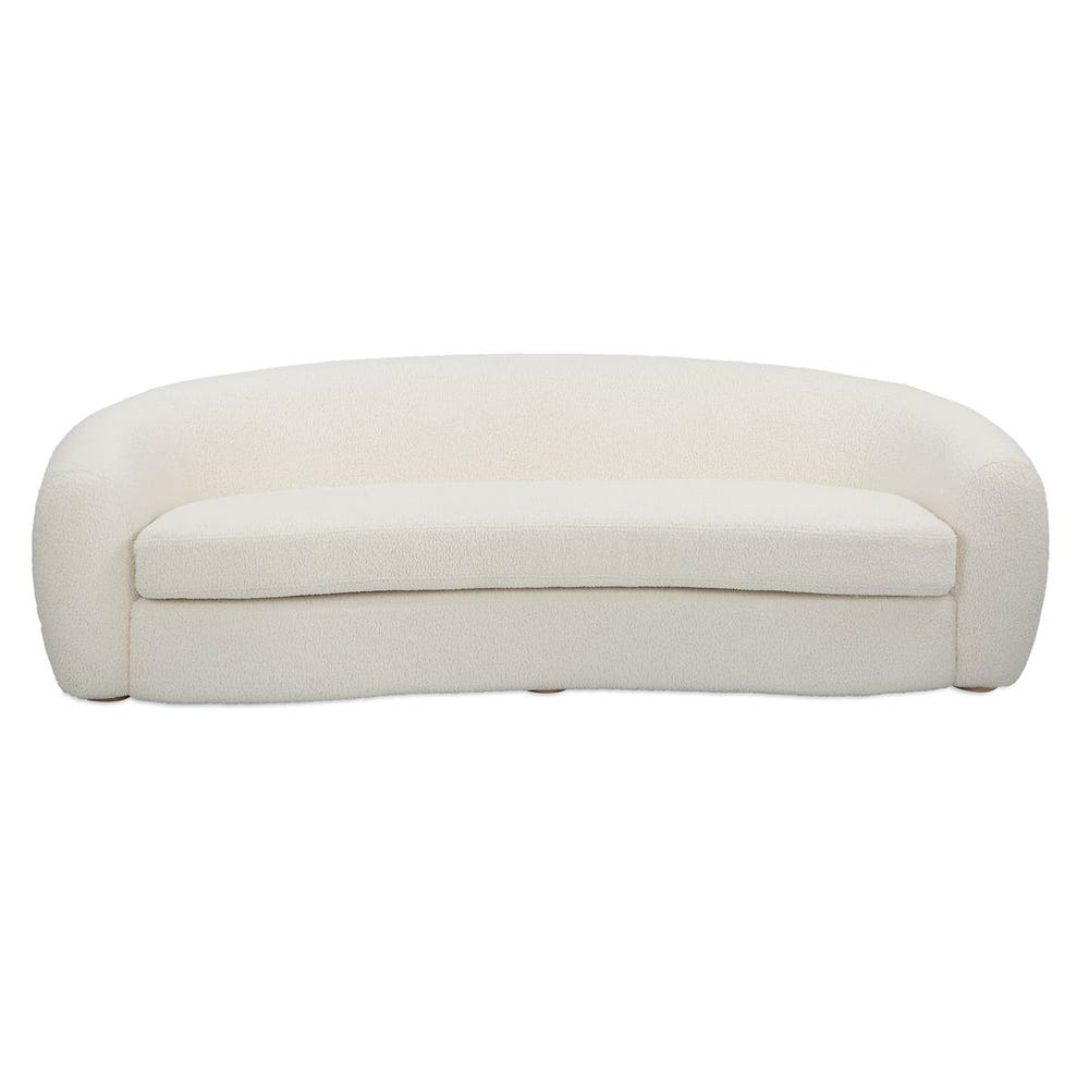 Tezze 90 in. Sofa