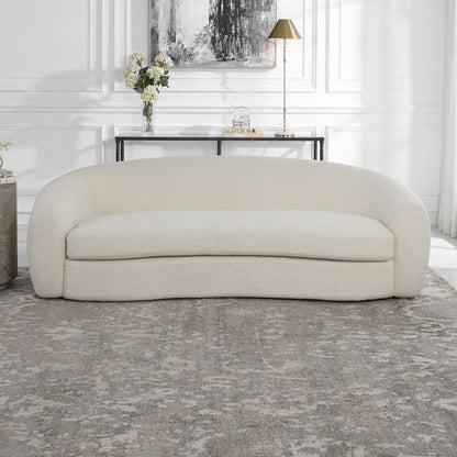 Tezze 90 in. Sofa