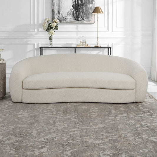 Tezze 90 in. Sofa