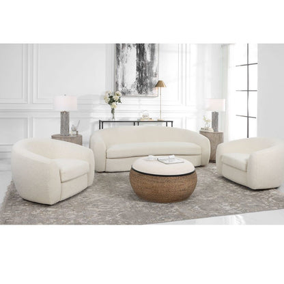Tezze 90 in. Sofa