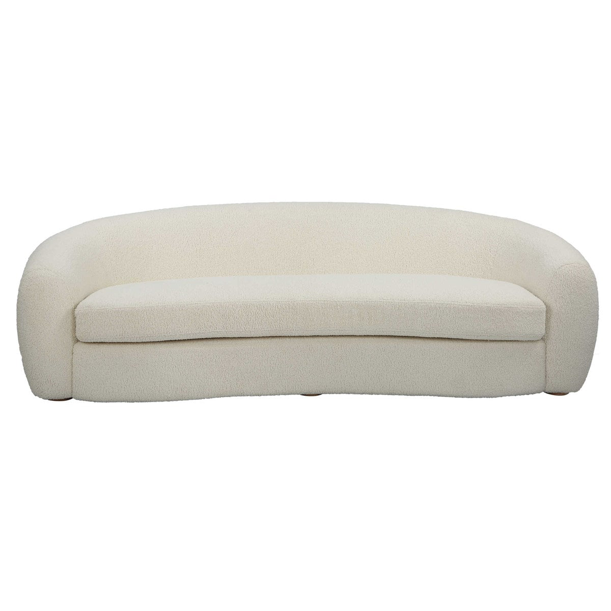 Tezze 90 in. Sofa