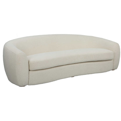 Tezze 90 in. Sofa