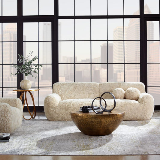 Chiavenna 96 in. Sofa