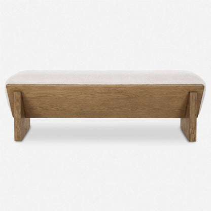 Mocenigo Bench