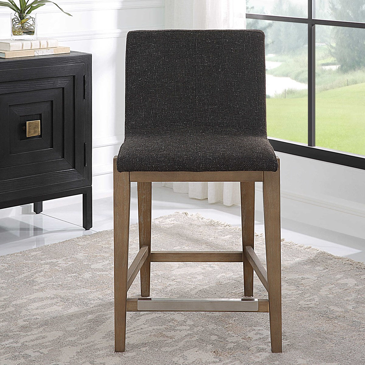 Pietole Counter Stool