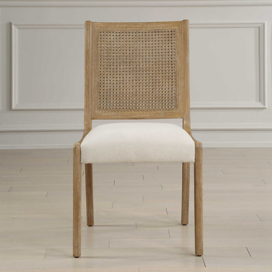 Tufariello Dining Chair - Set of 2
