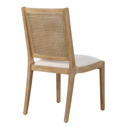 Tufariello Dining Chair - Set of 2