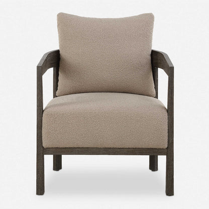 Scotti Accent Chair