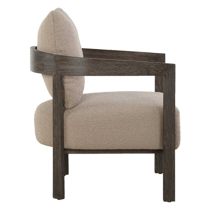 Scotti Accent Chair