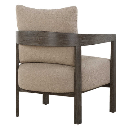 Scotti Accent Chair