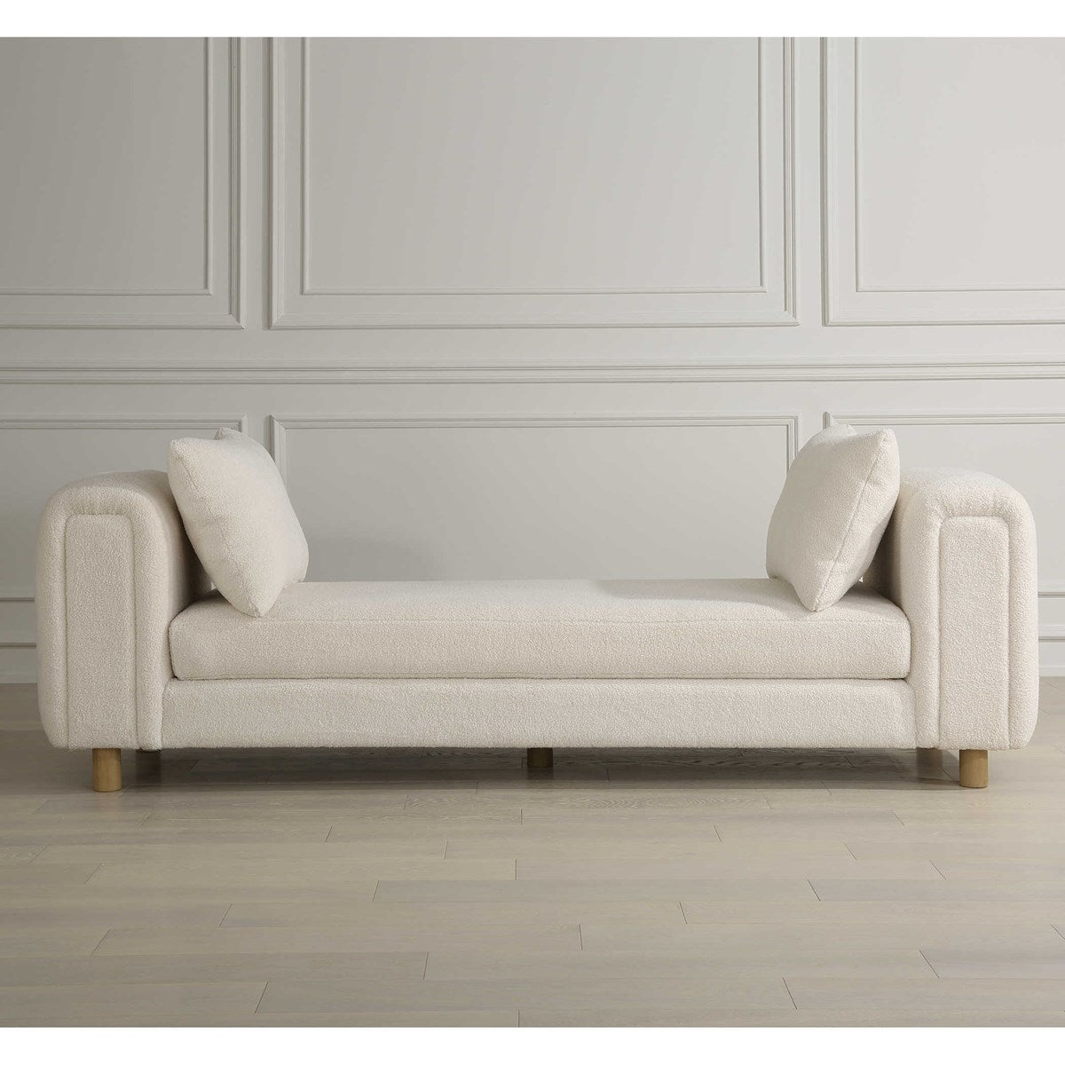 Marchetti Oversized Bench