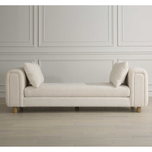 Marchetti Oversized Bench