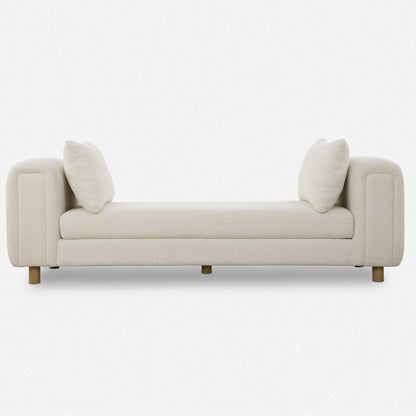 Marchetti Oversized Bench