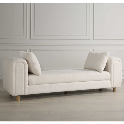 Marchetti Oversized Bench