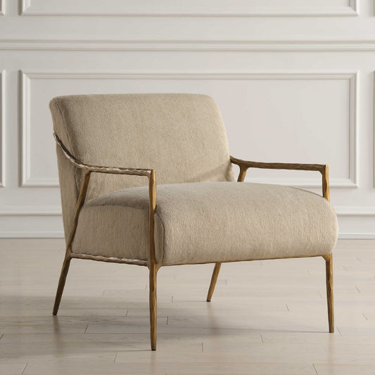 Storto Accent Chair