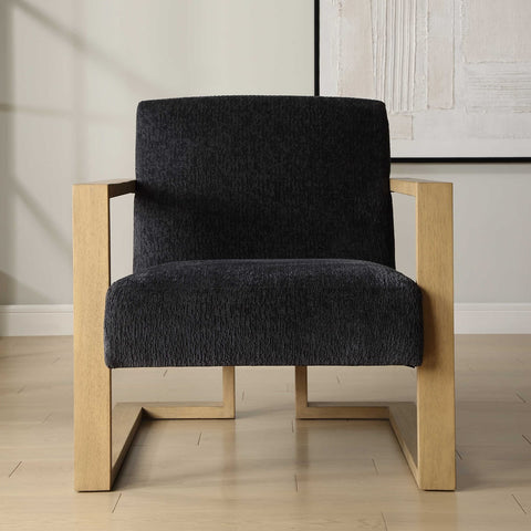 Luserna Accent Chair