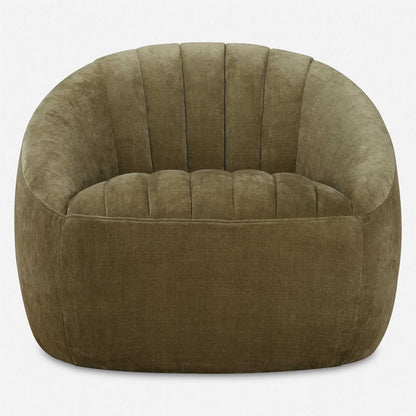 Ciola Upholstered Swivel Chair