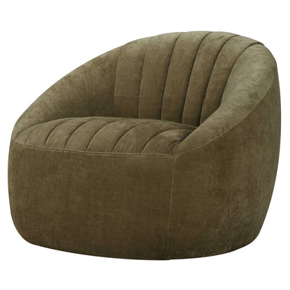 Ciola Upholstered Swivel Chair