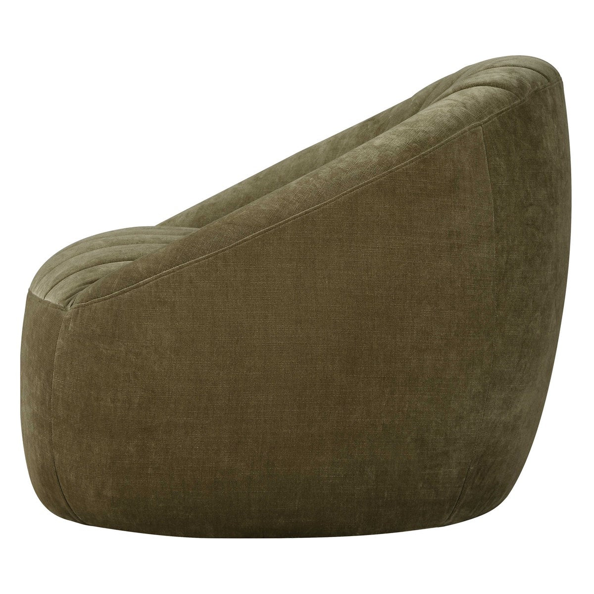 Ciola Upholstered Swivel Chair