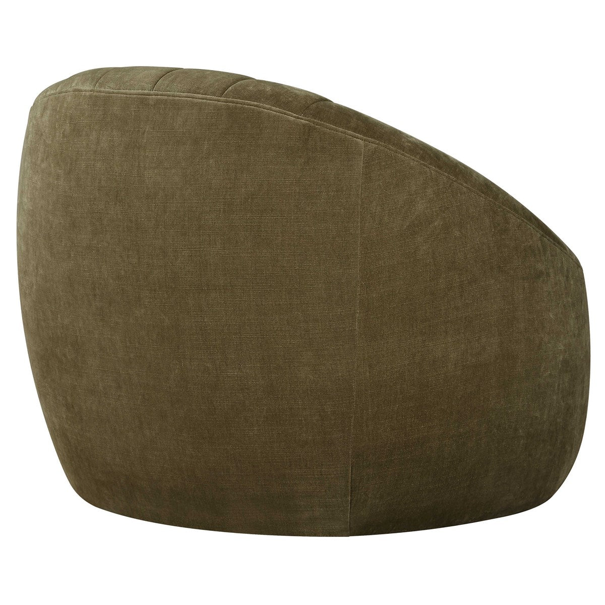 Ciola Upholstered Swivel Chair