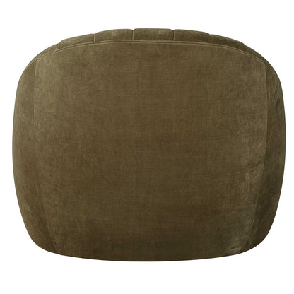 Ciola Upholstered Swivel Chair