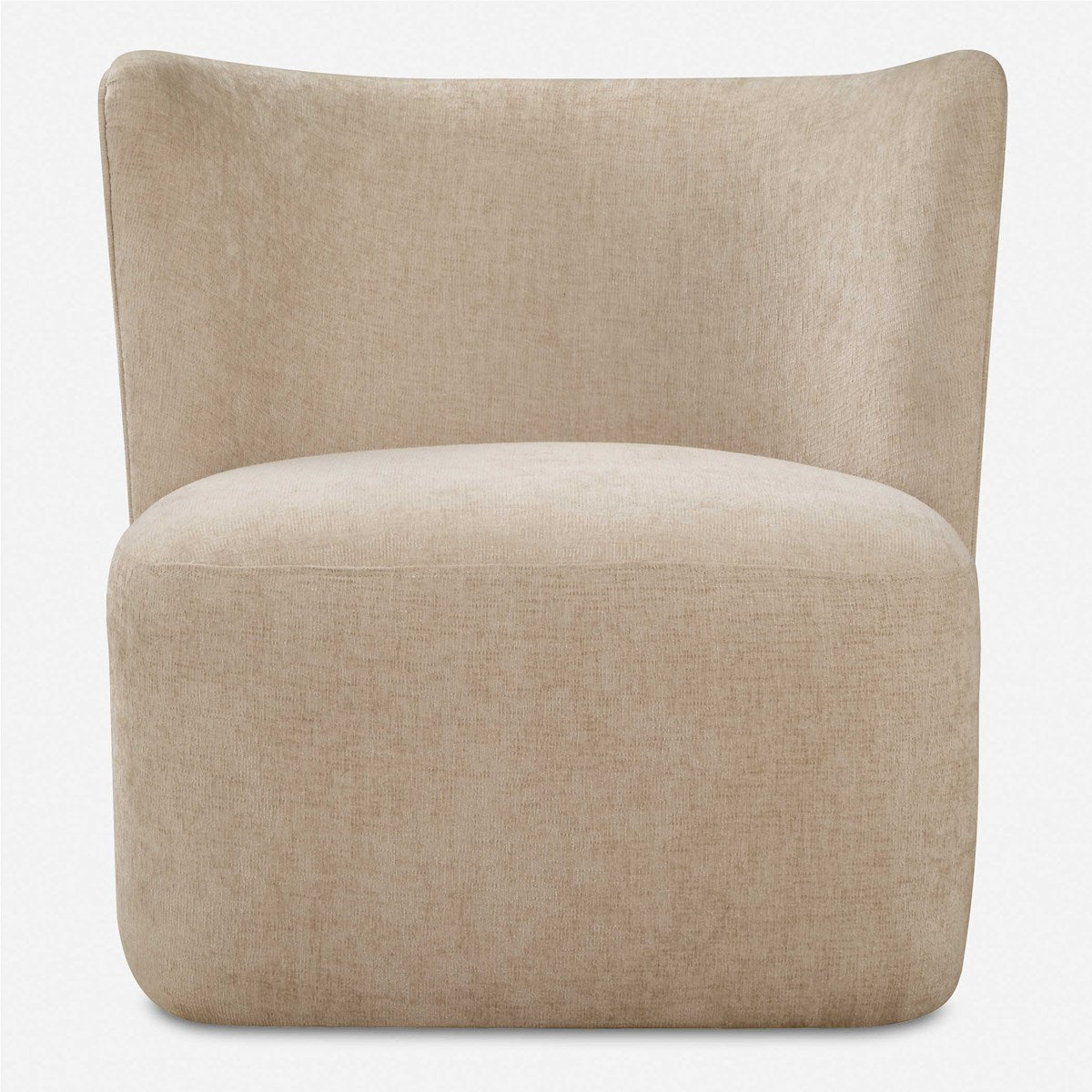 Priola Swivel Accent Chair