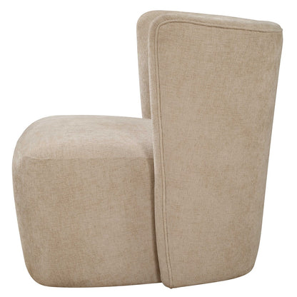 Priola Swivel Accent Chair