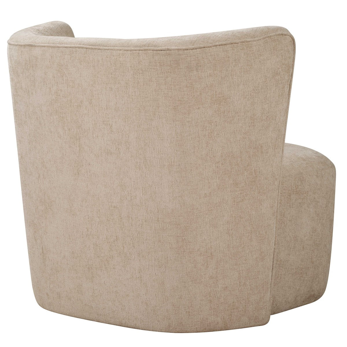 Priola Swivel Accent Chair