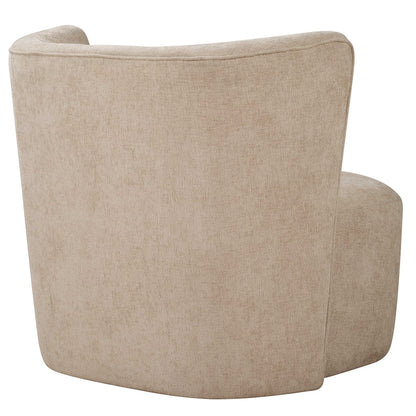 Priola Swivel Accent Chair