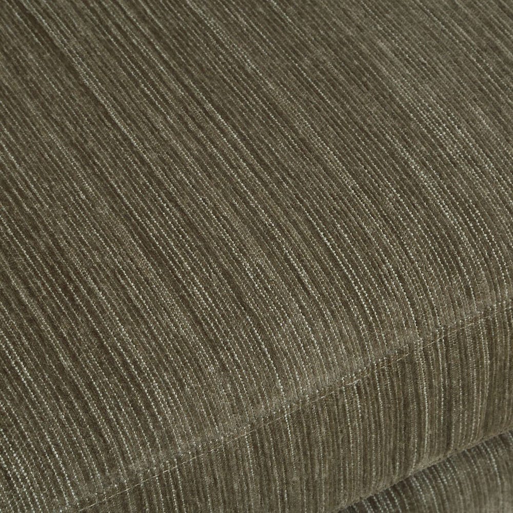 Vasto Upholstered Swivel Chair - Herb