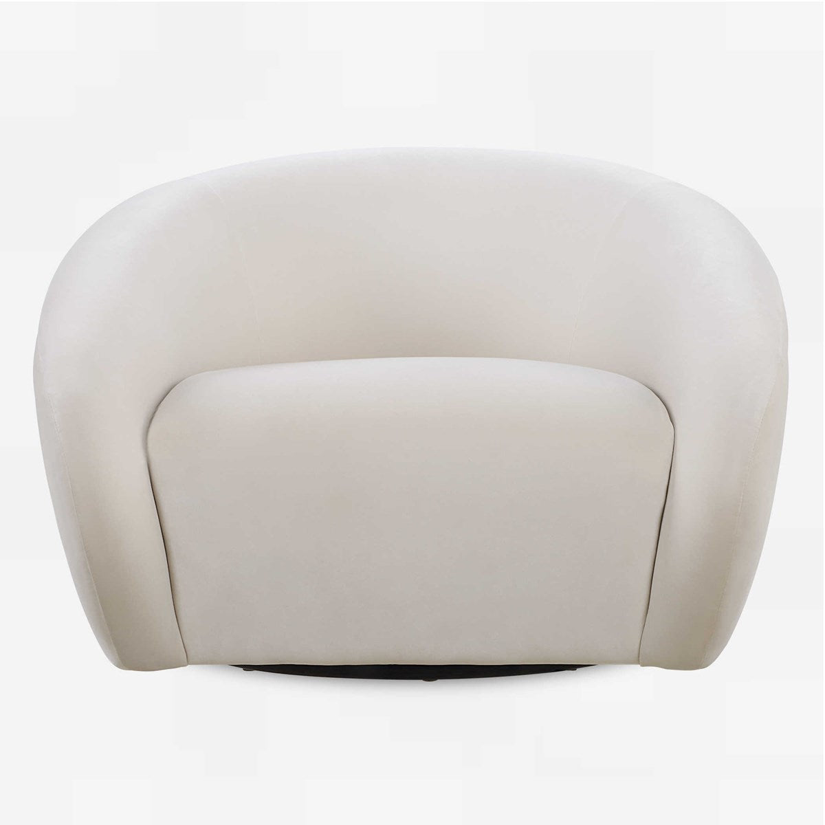 Alaimo Upholstered Swivel Chair