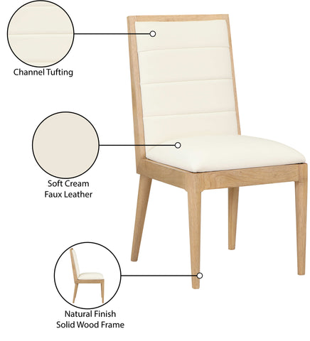 Veroli Dining Chair - Set of 4