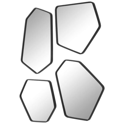 Sessant 20 in. Mirror - Set of 4