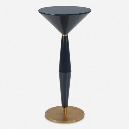 Solanas 26 in. Accent Table