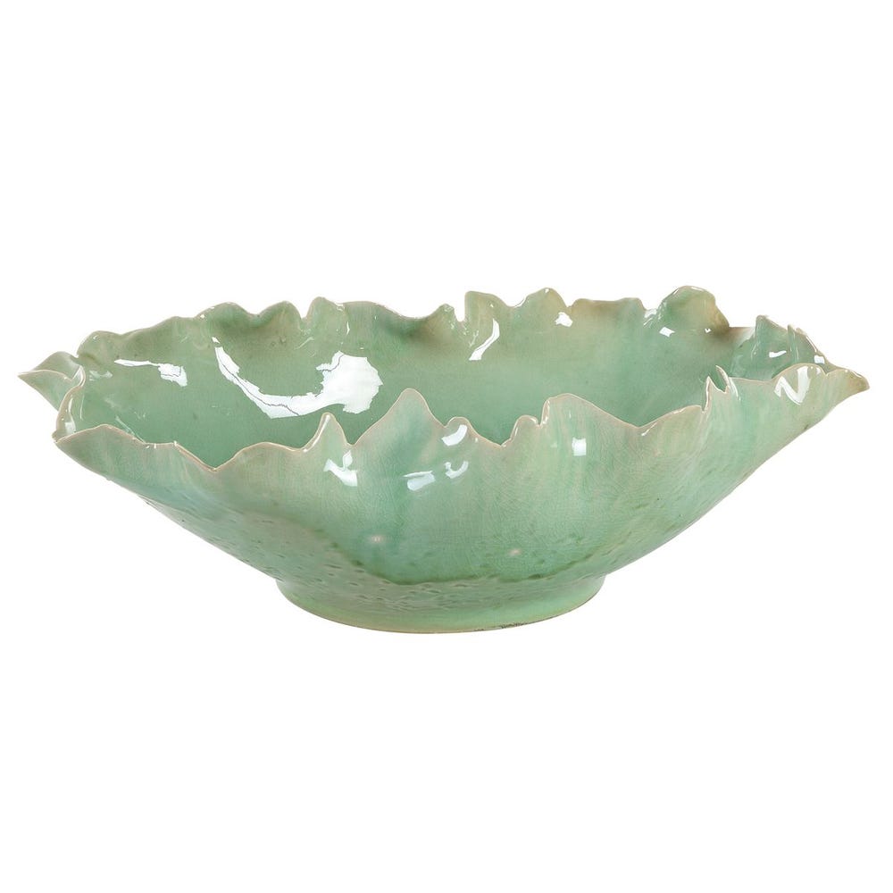 Brindisi Ceramic Bowl