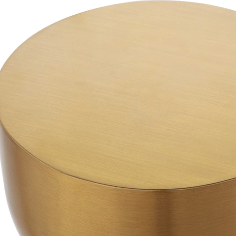 Strevi 22 in. Accent Table