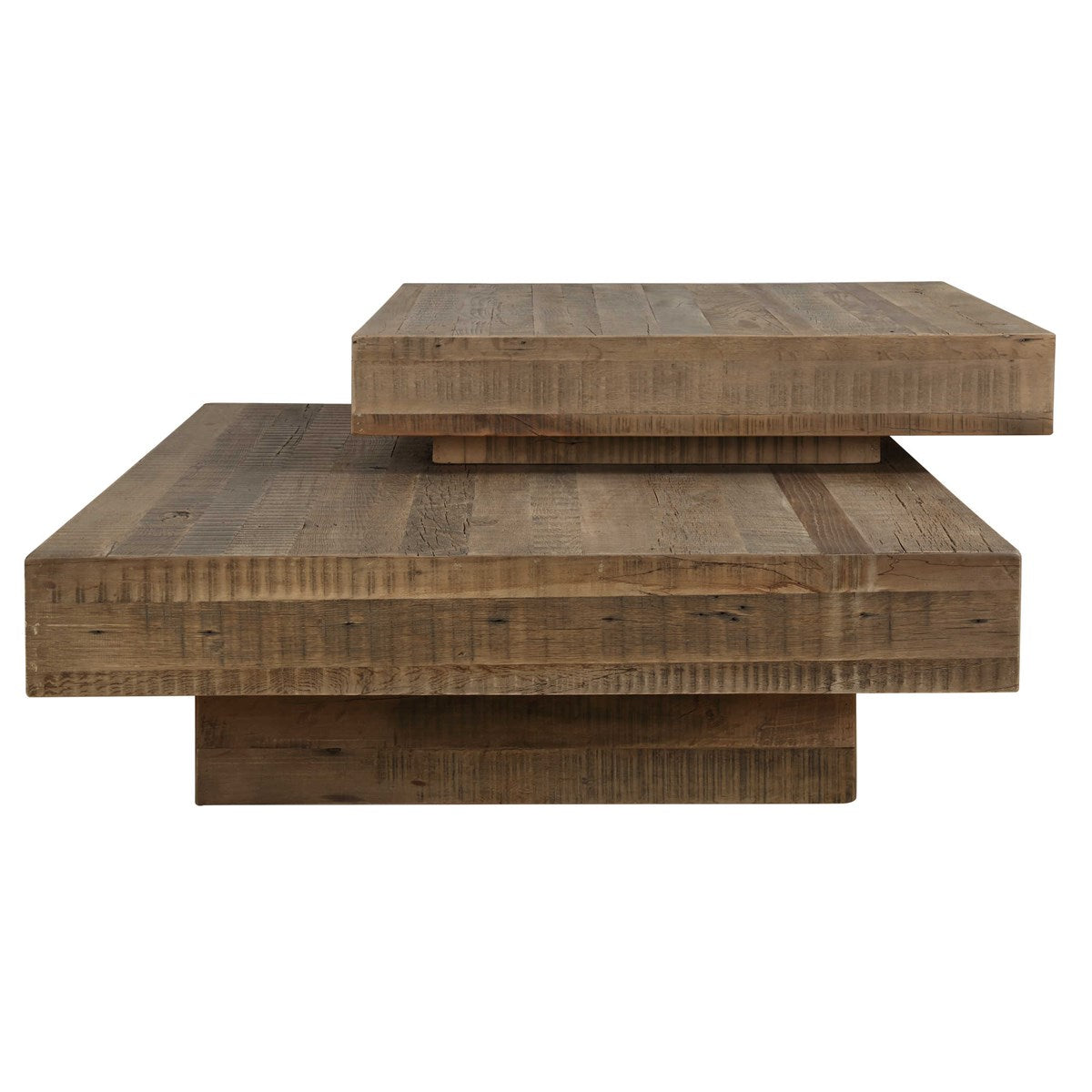 Acrone 57 in. Coffee Table