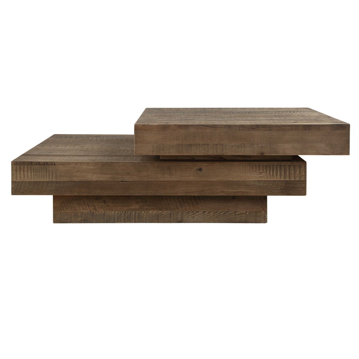 Acrone 57 in. Coffee Table