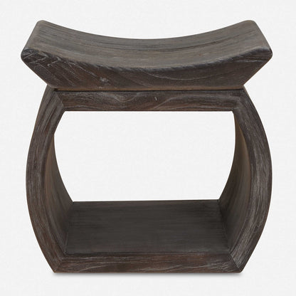 Lastra Accent Stool