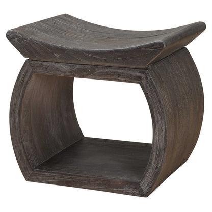 Lastra Accent Stool