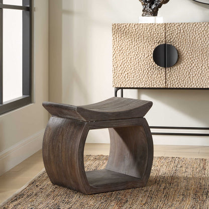 Lastra Accent Stool