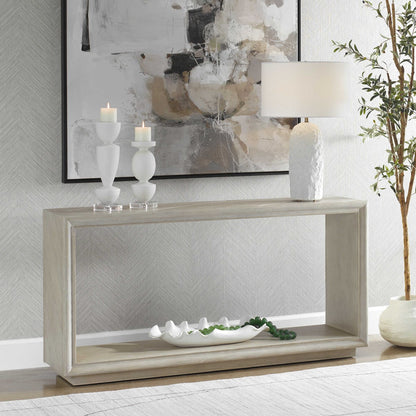 Ticengo 60 in. Console Table