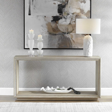 Ticengo 60 in. Console Table
