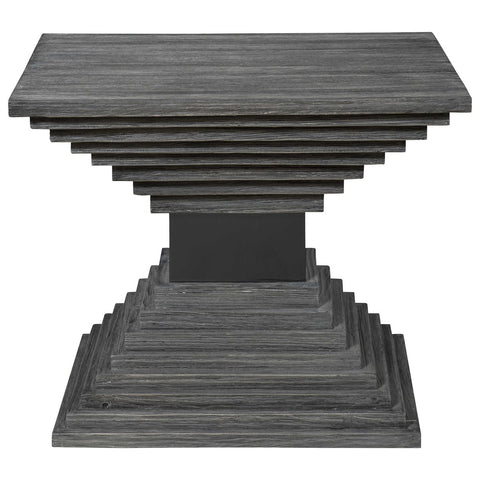 Auditore 22 in. Accent Table