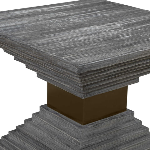 Auditore 22 in. Accent Table