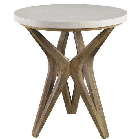 Foresta 25 in. Accent Table