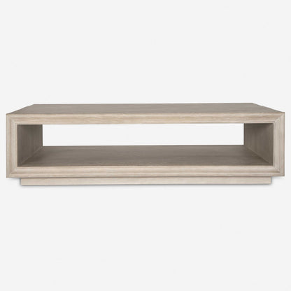 Lomagna 56 in. Coffee Table