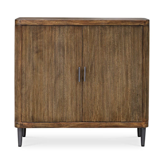 Massa 36 in. Mango Wood Cabinet